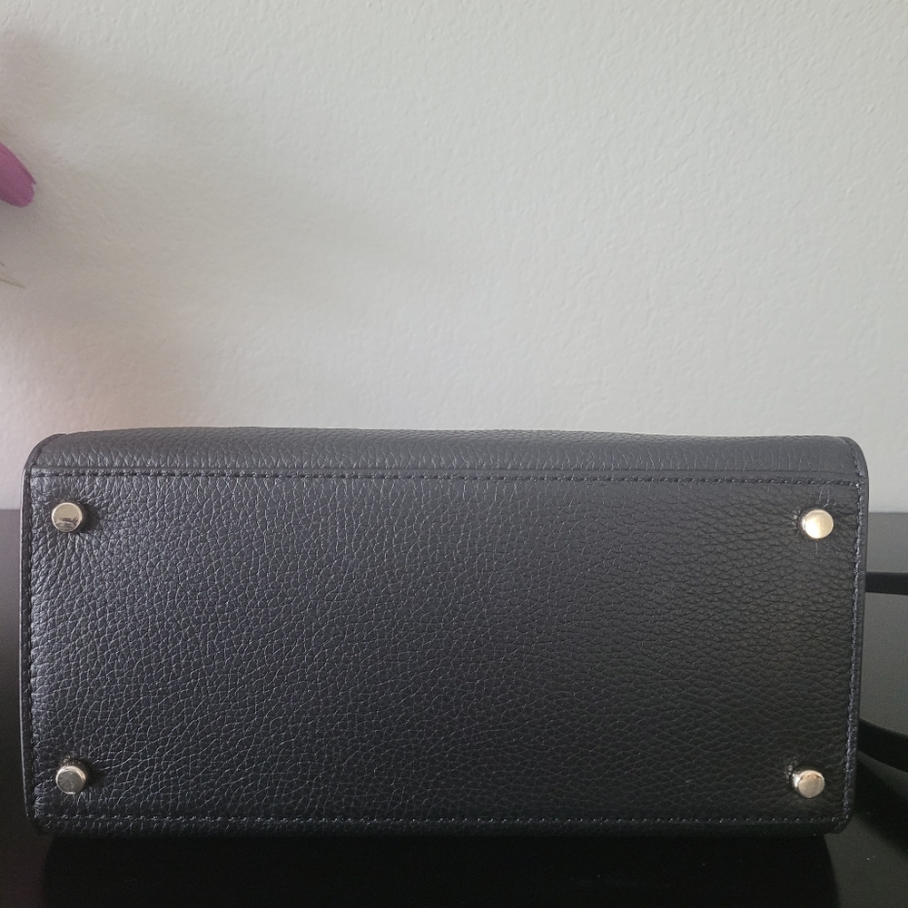 Kate Spade Hayes Street crossbody,satchel  bag - Picture 9 of 11